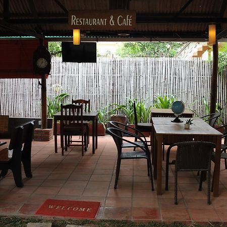 The City Premium Guesthouse Siem Reap Exterior photo