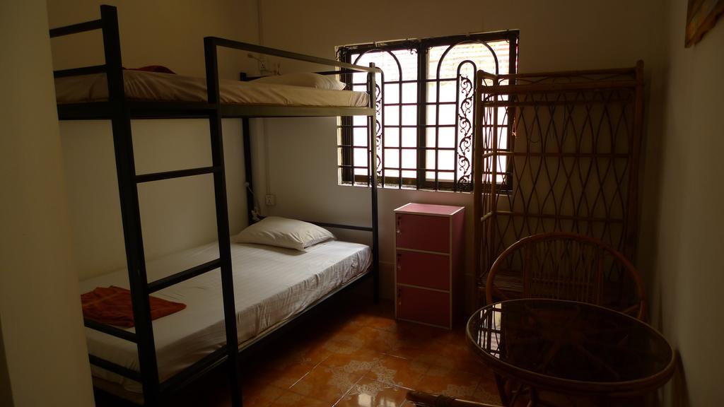 The City Premium Guesthouse Siem Reap Room photo