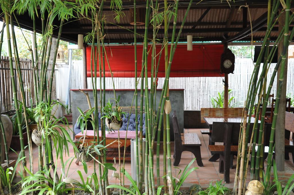 The City Premium Guesthouse Siem Reap Exterior photo
