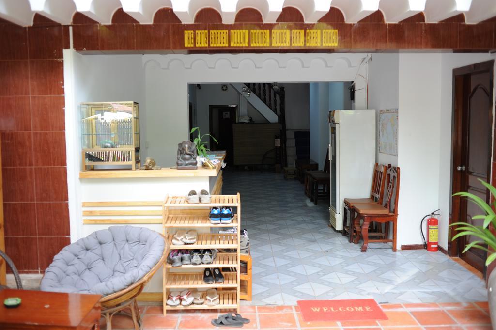 The City Premium Guesthouse Siem Reap Exterior photo