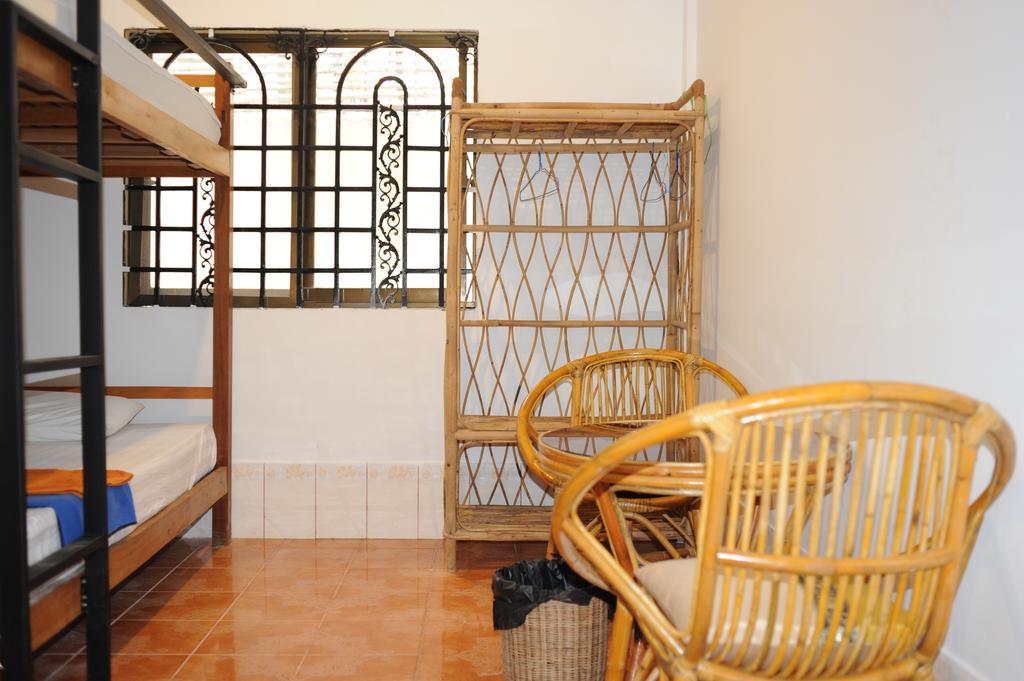The City Premium Guesthouse Siem Reap Room photo
