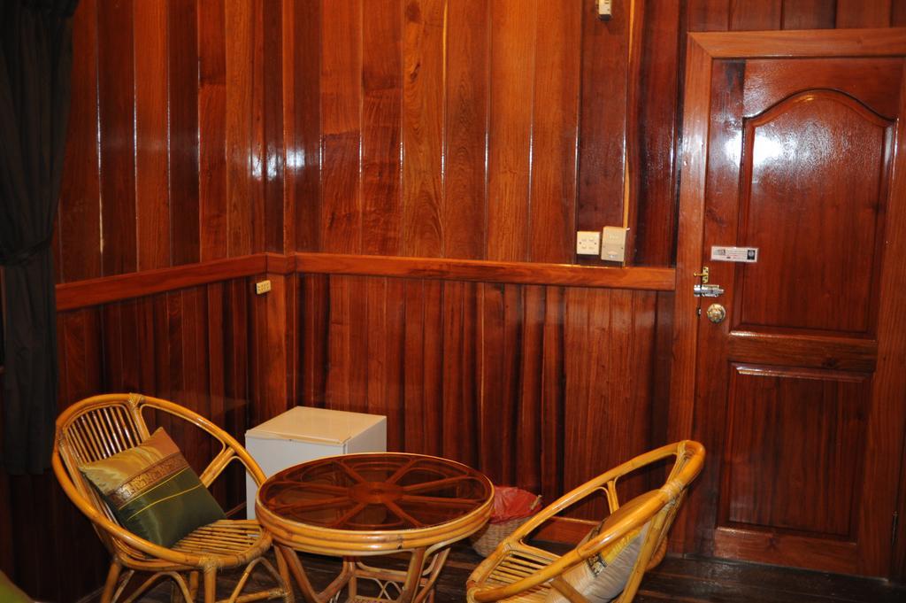 The City Premium Guesthouse Siem Reap Room photo