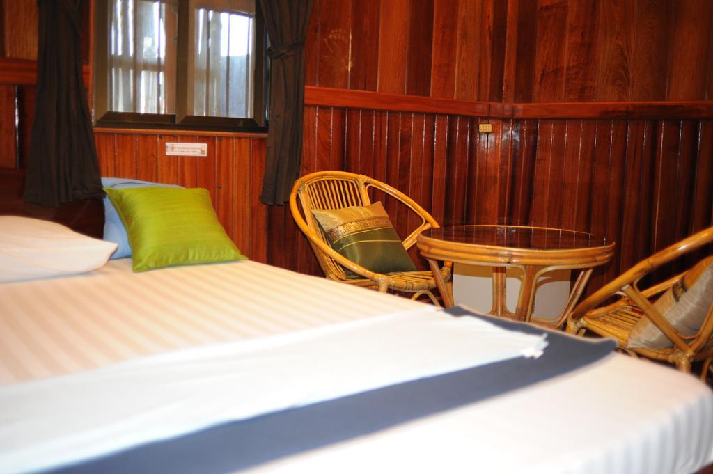 The City Premium Guesthouse Siem Reap Exterior photo