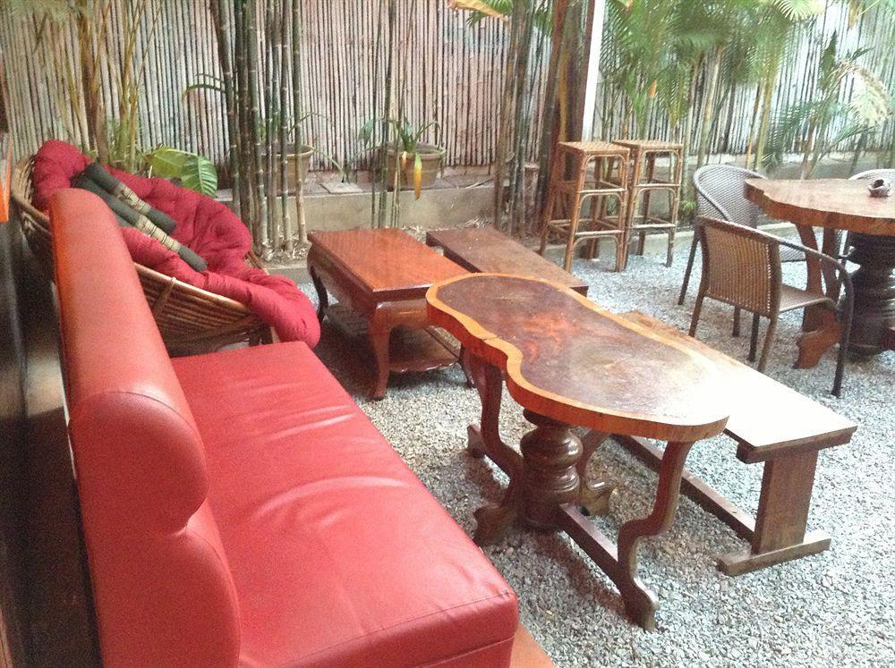 The City Premium Guesthouse Siem Reap Exterior photo