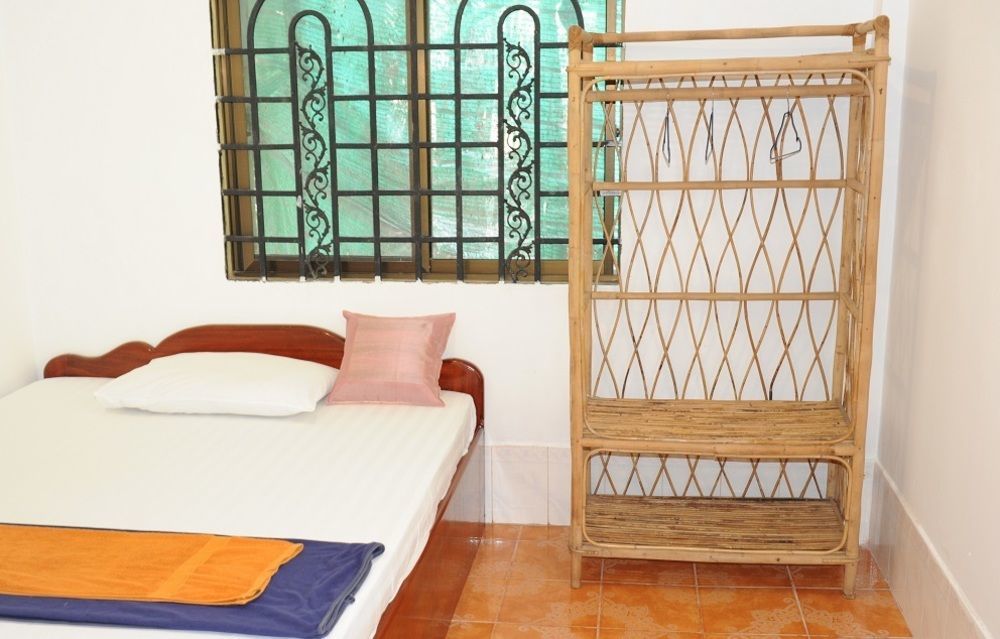 The City Premium Guesthouse Siem Reap Exterior photo