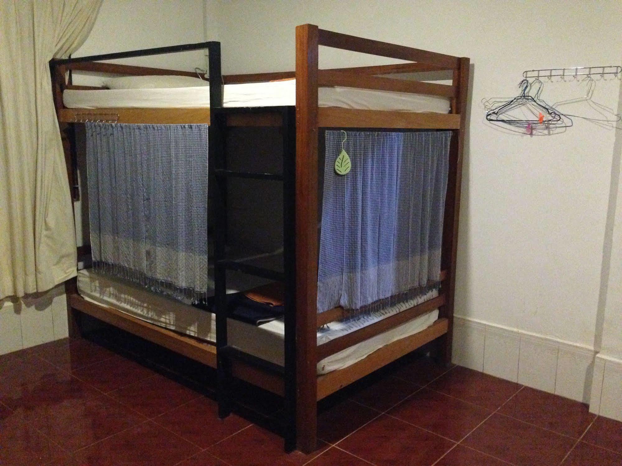 The City Premium Guesthouse Siem Reap Exterior photo