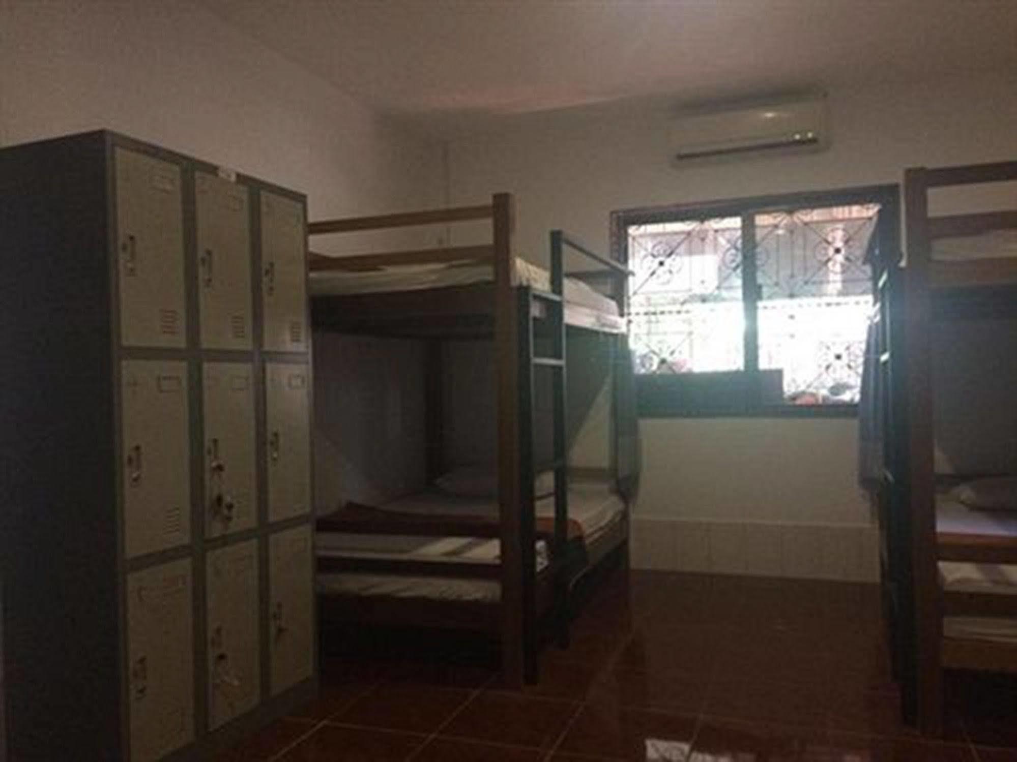 The City Premium Guesthouse Siem Reap Exterior photo